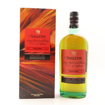 Singleton Tailfire