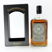 Glentauchersglenlivet 10 Cadenheads