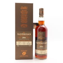 Glendronach 2004 13 Single Cask 3342
