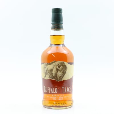Buffalo Trace Single Barrel Select For Red’s True Barbecue