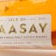 Raasay Inaugural Release 2020