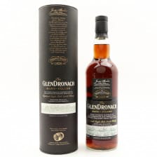 Glendronach 1994 Hand Filled Cask 5086