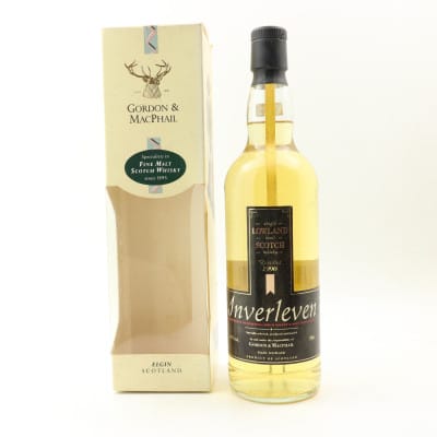 Inverleven 1990 Gordon & MacPhail