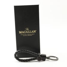 MACALLAN KEYCHAIN