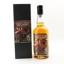 Chichibu 2018 Single Cask 10230 For Daimaru Matsuzakaya