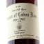 Valdespino Pre-1962 Solera Legend Of Cuban Rum