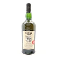 Ardbeg Eureka Committee Release