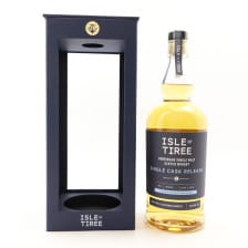 ISLE OF TIREE SINGLE CASK E8