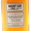 Mount Gay 7 Year Old For The Whisky Exchange