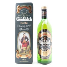 Glenfiddich Clans Of The Highlands Of Scotland Clan Cameron