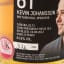 BRUICHLADDICH VALINCH 61 KEVIN JOHANSSON 50CL