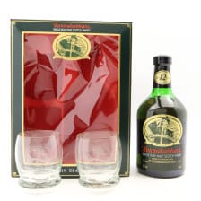 Bunnahabhain 12 Glass