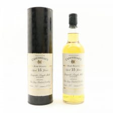 Glen Spey Glenlivet 15 Cadenhead S Bond Reserve