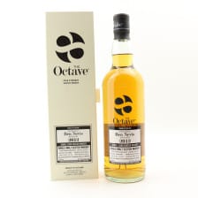 BEN NEVIS 2012 9 YEAR OLD DUNCAN TAYLOR THE OCTAVE FOR THE WHISKY SHOP FORT WILLIAM