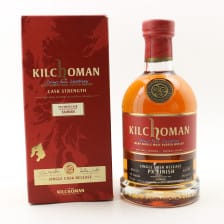 KILCHOMAN 2011 SINGLE CASK 455 PX FINISH