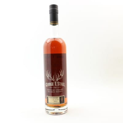 George T Stagg 2019 Release 75cl