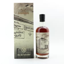 Springbank 1996 24 Sansibar Whisky 10th Anniversary