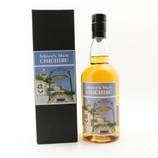 Chichibu Ichiros Malt Paris Edition 2019