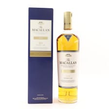 Macallan Gold Double Cask