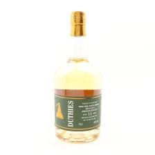LINKWOOD 11 YEAR OLD DUTHIES
