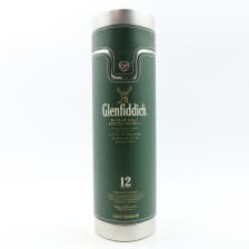 GLENFIDDICH 12 YEAR OLD