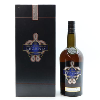 Chivas Brothers Legend 1L