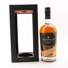 Cotswolds 2017 Single Cask 1952 Platinum Jubilee