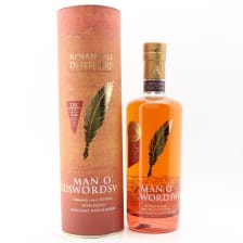 ANNANDALE 2017 MAN O   WORDS CASK  306