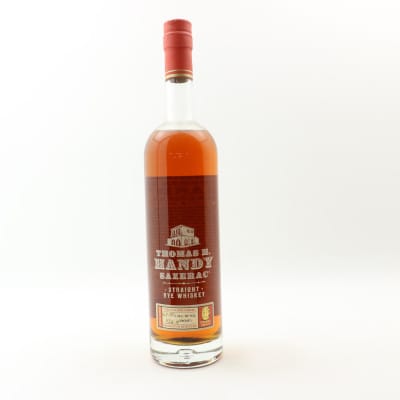 Thomas H Handy Sazerac 2015 Release 75cl