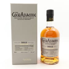 Glenallachie 2012 9 Hand Filled Single Cask 804369