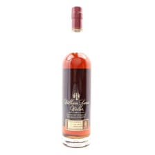 William Larue Weller 2025 Release
