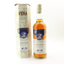 PORT ELLEN 1983 25 YEAR OLD PROVENANCE