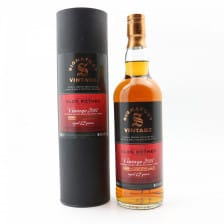 Glenrothes 2011 12 Signatory Small Batch Edition 2