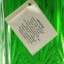 Bohemia Absinth Crystal Decanter 80cl