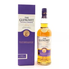 Glenlivet Captains Reserve Cognac Finish