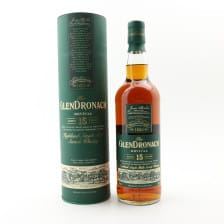 Glendronach 15 Revival Pre 2016