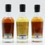 Cadenhead’s 16 Year Old Speyside Single Malt Enigma, Cadenhead’s 13 Year Old Islay Single Malt Enigma & Putachieside 21 Year Old Cadenhead’s 3 x 20cl
