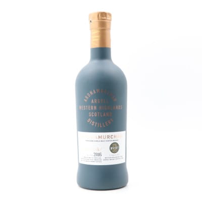 Ardnamurchan 2016 9 Year Old For Kendal Whisky Festival