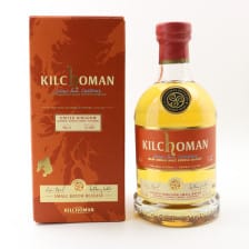 KILCHOMAN UNITED KINGDOM SMALL BATCH 3