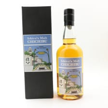 CHICHIBU ICHIRO S MALT PARIS EDITION 2019