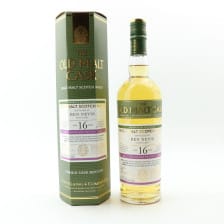 BEN NEVIS 2001 16 YEAR OLD OLD MALT CASK
