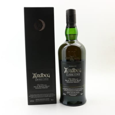 Ardbeg Dark Cove Feis Ile 2016