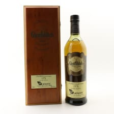 Glenfiddich Vintage 1978 Single Cask 28136 For Virgin Atlantic