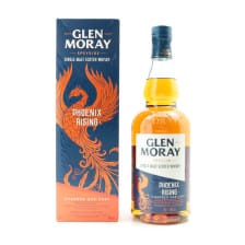 GLEN MORAY PHOENIX RISING