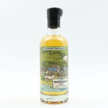 Boutique Y Whisky Co Bunnahabhain 33 Batch 3 50cl