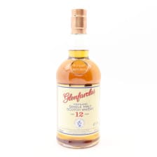 Glenfarclas 12 For 12th Anniversary Of Saint Andrew S Friendship Group