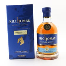 Kilchoman 2022 Release Kilchoman Club 11th Edition
