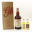 Glenfarclas 15 Year Old With 105º & 25 Year Old Minis 2 X 5cl