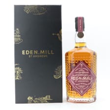 EDEN MILL SINGLE MALT 2021 RELEASE