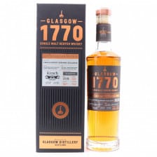 Glasgow 1770 Kirsch Import Germany Exclusive 50cl